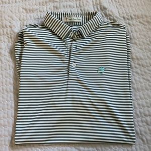 Peach State Pride Polo